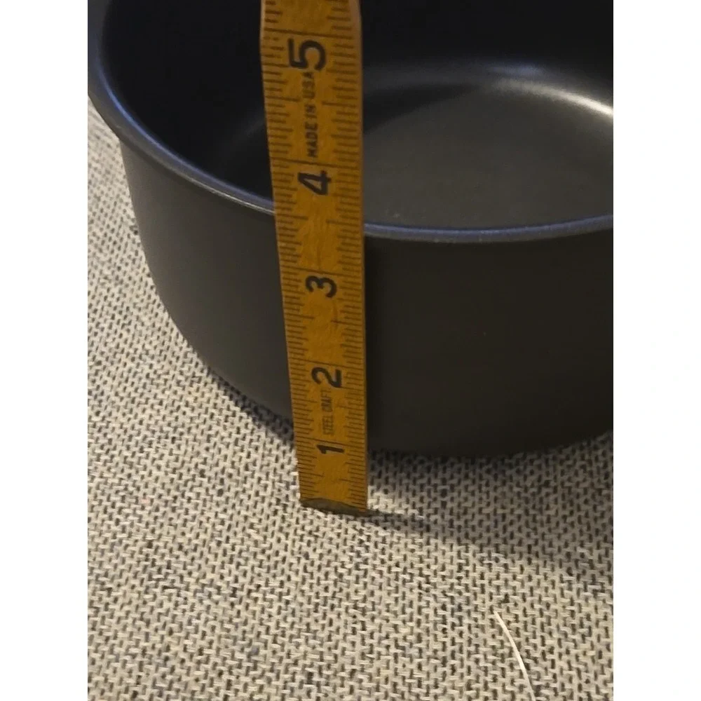 Cuisinart 619-16 Chef's Classic 1.5 Qt Saucepan w/ Lid Non-Stick Hard Anodized